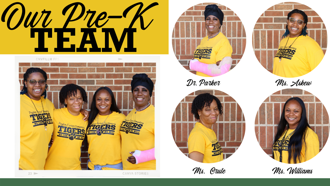 PreK